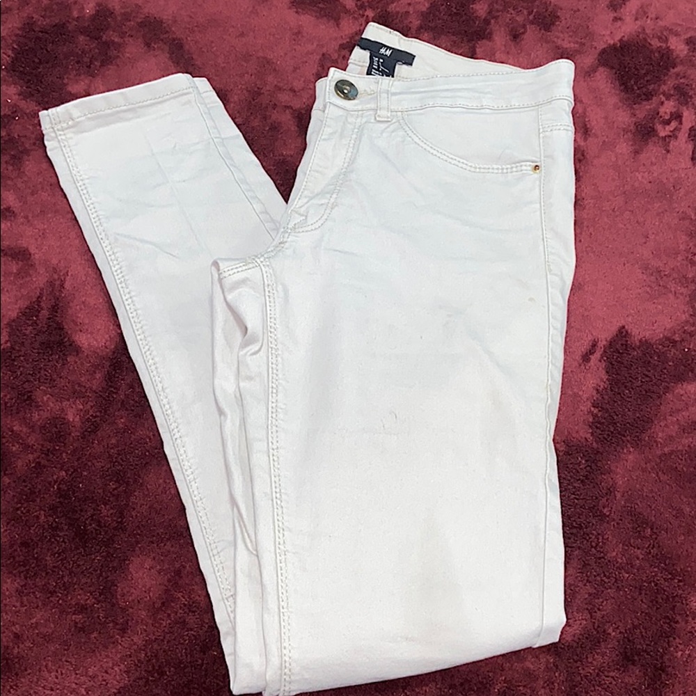 H&M Jeans
